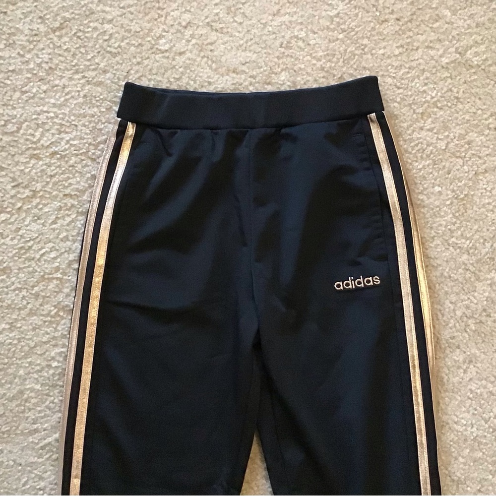 Girls Adidas pants - Picture 2 of 6